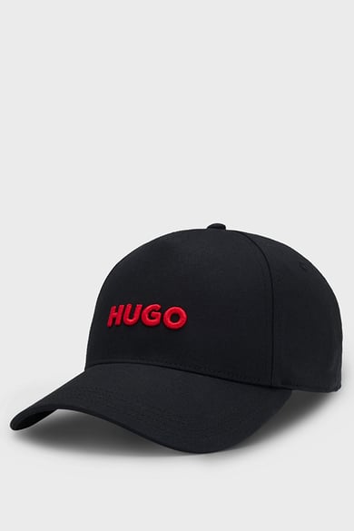 ΚΑΠΕΛΟ HUGO - 002 ΜΑΥΡΟ